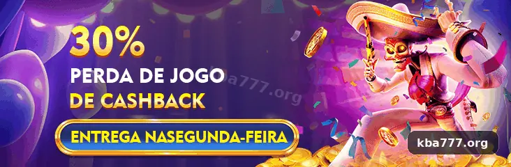 Vantagens exclusivas kba777 para jogadores brasileiros